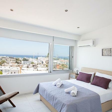 Rio Luxury Apartment ไอยานาปา ภายนอก รูปภาพ